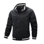 Black / M