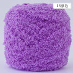 18 purple