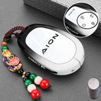 Type a [pixiu pendant] black and white