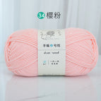 34 cherry pink