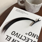 Basic black brown