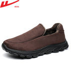 Dark brown (fleece-lined) 3182 men / 38