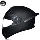 M / Matte Black
