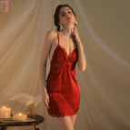 Wine red / One size fits all