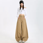 Khaki (extended) / XS