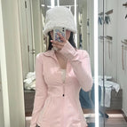 Girly pink / S
