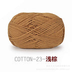 23 light brown
