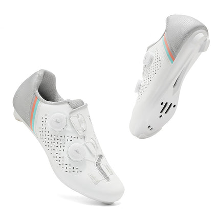 A2 Cross-Border Direct Supply of Men's and Women's Professional Cycling Shoes, Outdoor Sports Shoes
