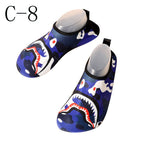 C-8 / 36-37 (shoe inner length 23cm)