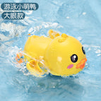 Little Duck-Eyes
