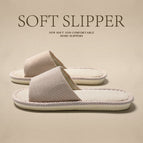 Brown color [breathable and non-slip] / 40