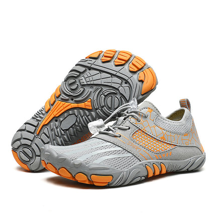 Water Shoes Summer Water Park Children's Tracing Shoes Outdoor Leisure Wading Shoes Swimming Beach Shoes