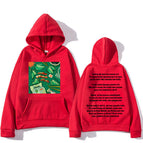 red / XS