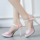 Pink / 34