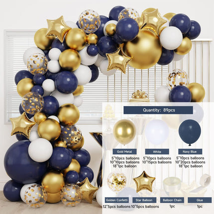 Cross-border Amazon Balloon Chain Arch suit New Birthday Decoration Wedding Room Wedding Balloon Scene Decoration Wholesale