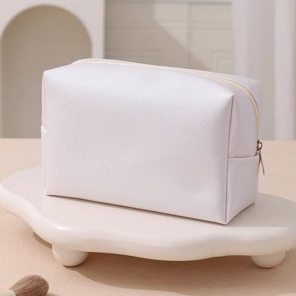 New Fashionable Cosmetic Bag, Portable Makeup Storage Bag, High-Value Lipstick Storage Bag Wholesale