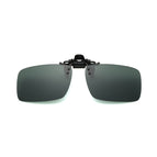 Dark green film (1.1 thickened lens)