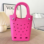 B9 rose red / 21*8*24