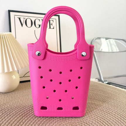 EVA Hole Bag / Sac EVA Troué