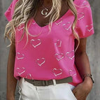 Rose / 3XL