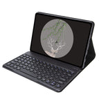Oppo pad 11inch / Black + round hat ordinary keyboard