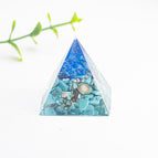 3cm / Turquoise