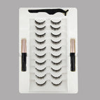 5d-02 [natural style] ten pairs