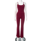 Wine red / S