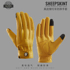 Yellow / L