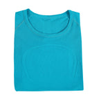 Lake green 1.0 short sleeves / 2 yards