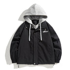 Black / M