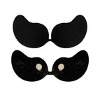 Black / A