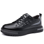 Single shoes F2106 black / 37