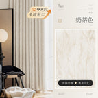 [customized] korean folding processing (free styling) / （#308-05)-milk tea color