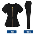 Black / XS