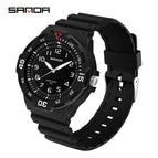 6019 black [men's style]