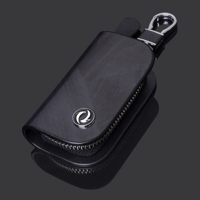 For Dongfeng popular sx6 s500 t5l Jingyi x5x3sx6s50 Lingzhi leather car key case women