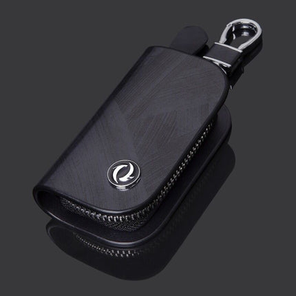 For Dongfeng popular sx6 s500 t5l Jingyi x5x3sx6s50 Lingzhi leather car key case women