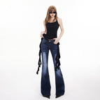 Nostalgic trousers / XS