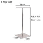 drawing square tube