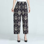 Dark flower / One size fits all ( 40~82.5kg )