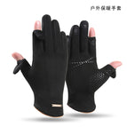 Gold label glue dots - black / One size fits all