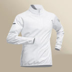 Ivory coat / M (Recommendation 40.00kg -50.00kg)