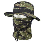 tabby jungle hat tabby jungle mask / 60cm