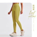Amber yellow / S