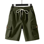 Military green / S
