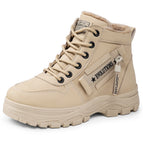 Dz-wm02 khaki (bagged) / 38