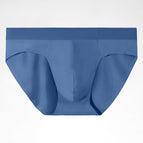 denim blue / L