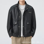 Black / M