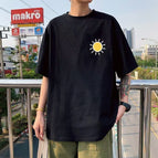 Black sun / M